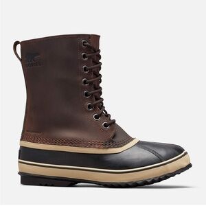 Sorel 1964 LTR Boots - new!